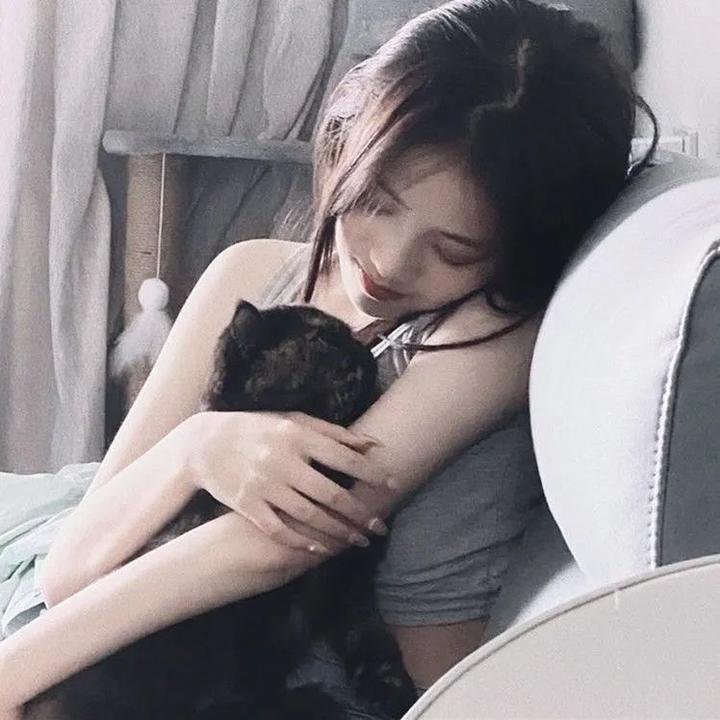 小美人鱼