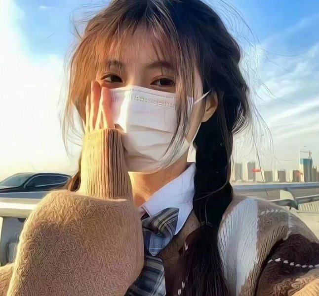 飞天窑女
