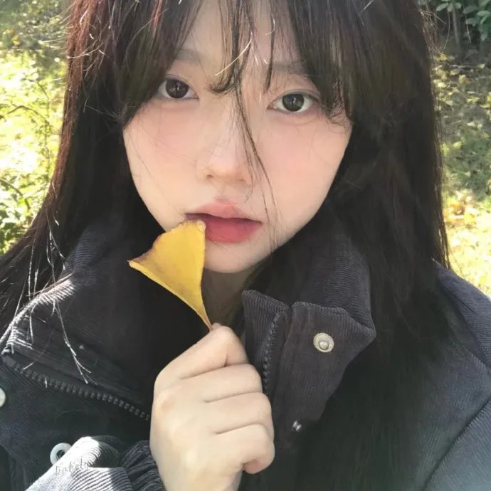 女佣